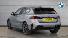 BMW 1 Series 120 M Sport 5dr Step Auto [Tech+/Pro Pack] Petrol Hatchback